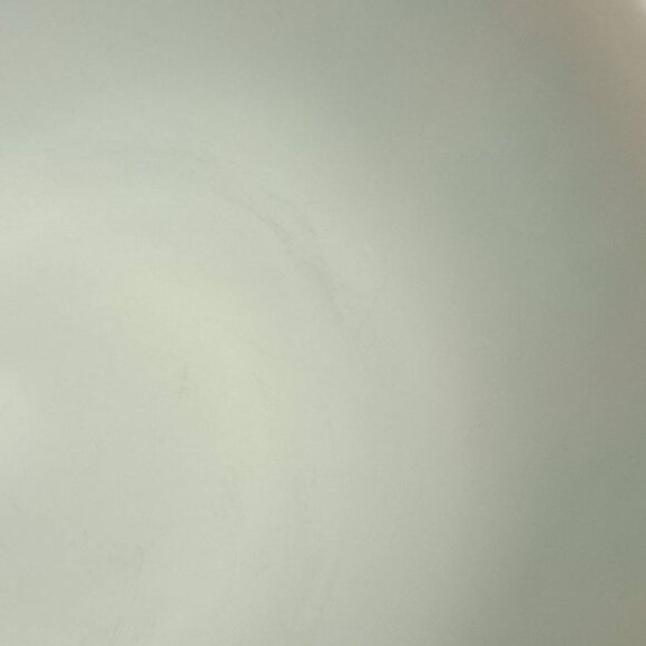 Pyrex Vintage 403 Amish Butterprint 2 1/2 Quart Round Mixing Serving Bowl - Picture 8 of 9